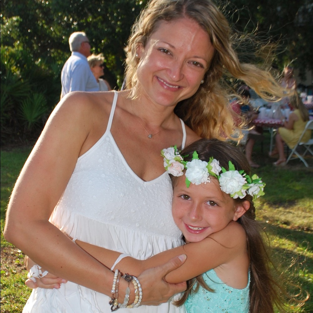 Meet your Posher, Katy